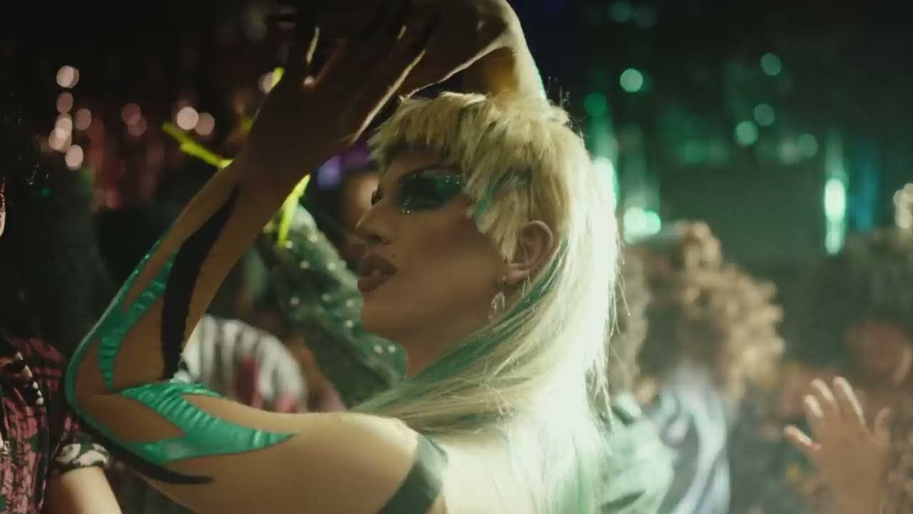 Slow Song by The Knocks and Dragonette