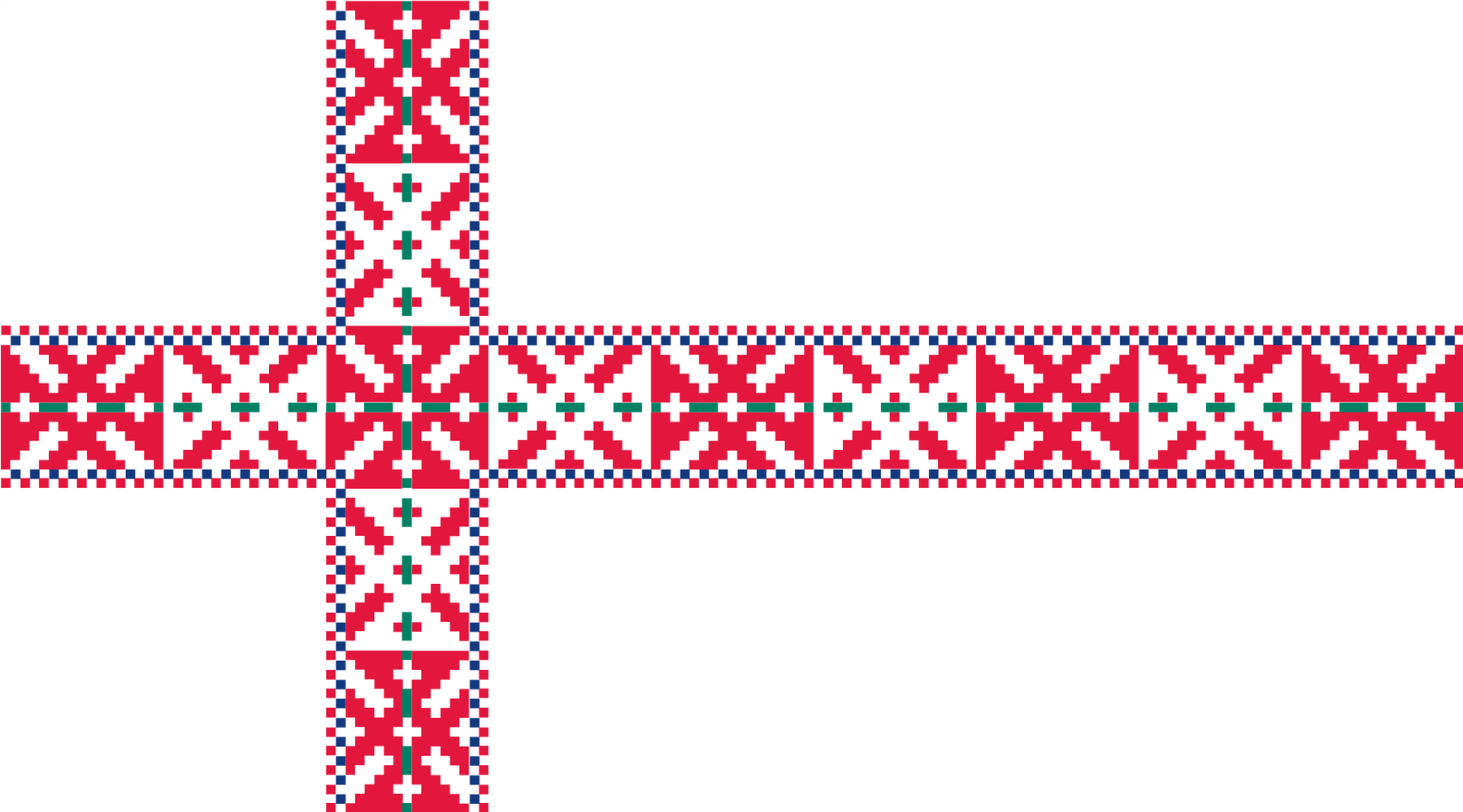 Flag of Setomaa