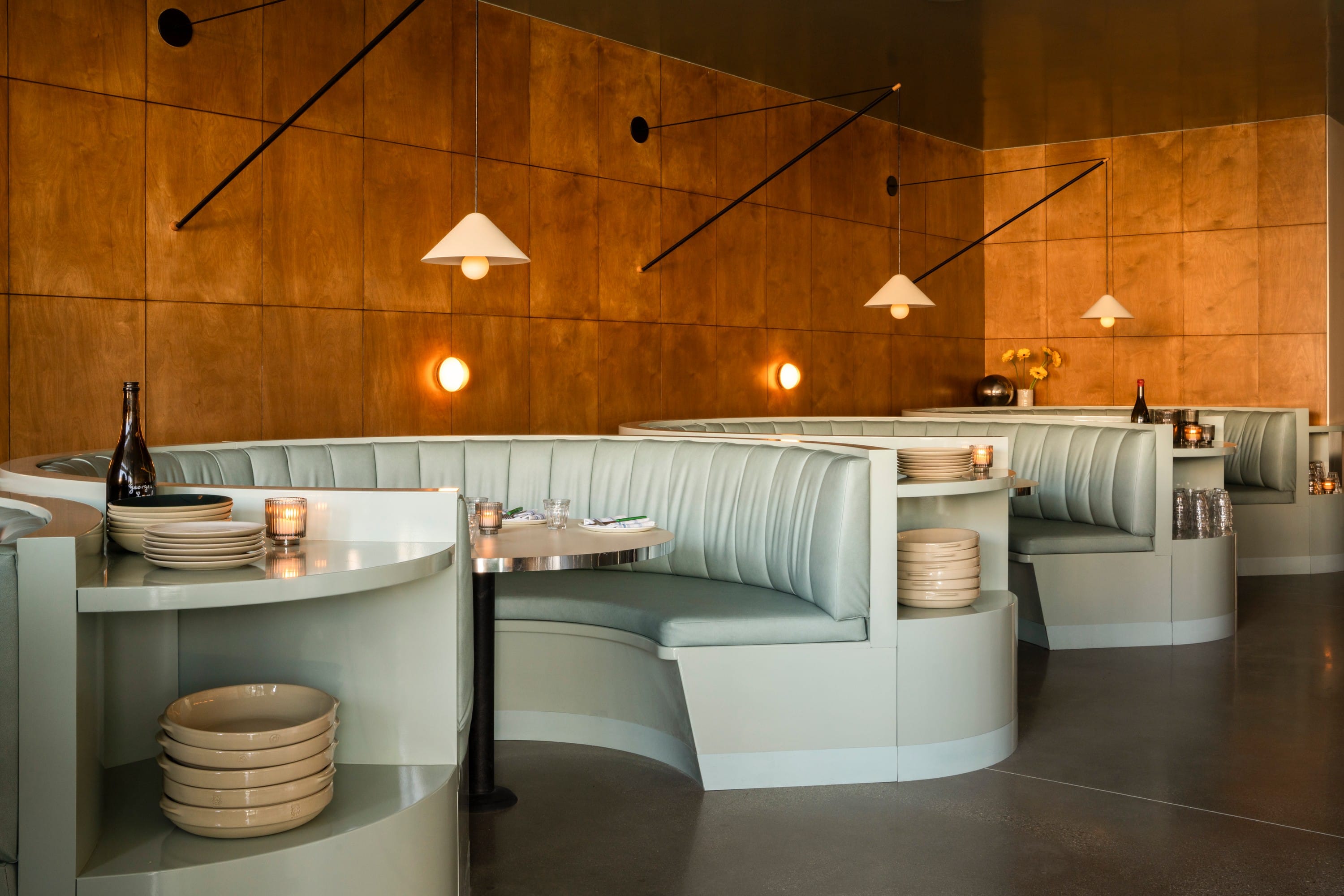 Members-Only Recommendation