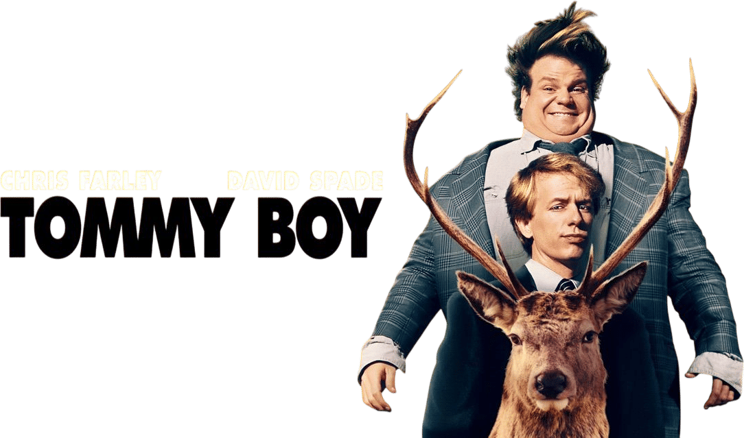 Tommy Boy