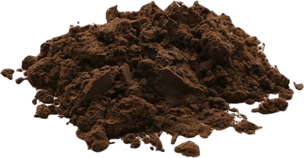 Kagoshima Organic Houjicha Powder