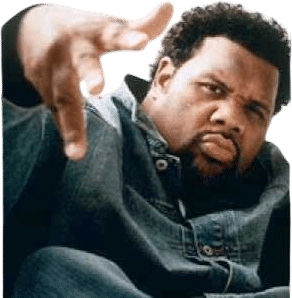 Fat Man Scoop - Put Your Hands Up