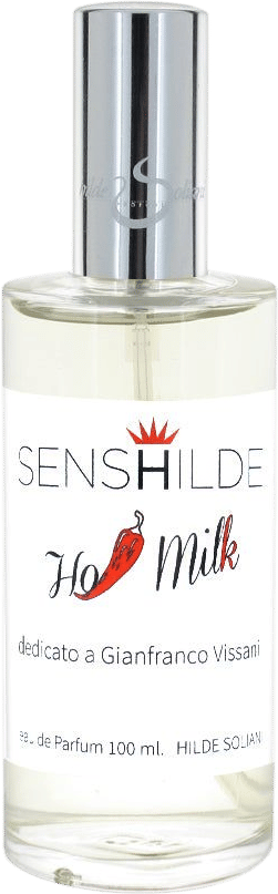 Hilde Soliani Hot Milk