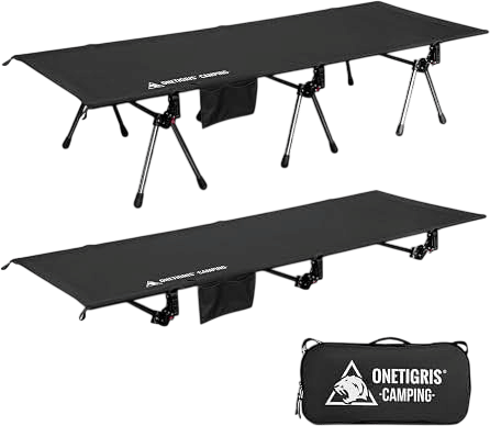 OneTigris Supranubis Cot