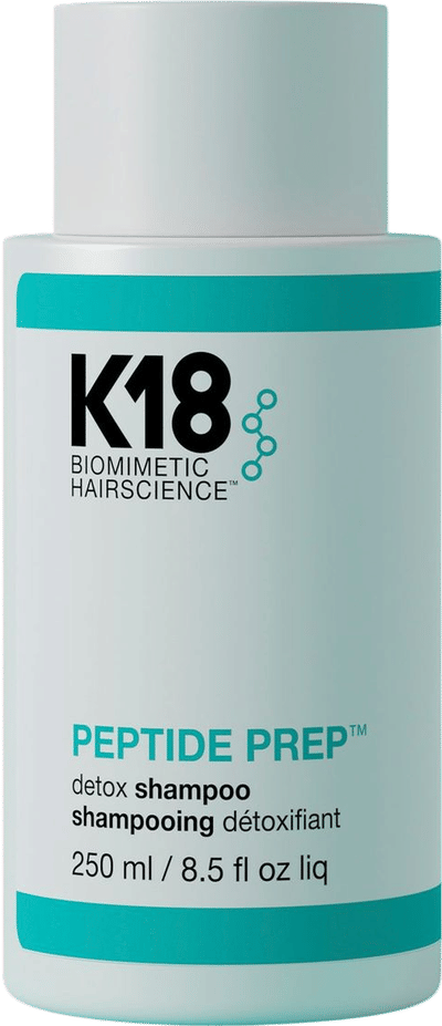 PEPTIDE PREP™ Detox Shampoo