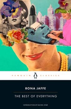 The Best of Everything (Rona Jaffe)