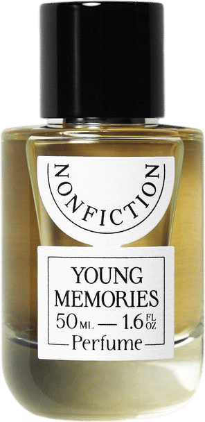 Non fiction young memories