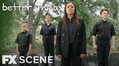 Better Things: "Graduation" (Season 2, Episode 10)