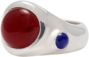 Composition Ring