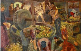 Wassail playlist