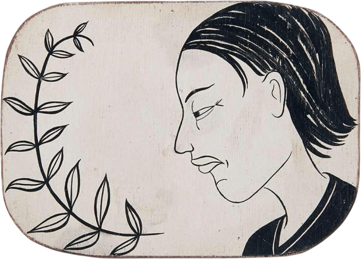 Margaret Kilgallen