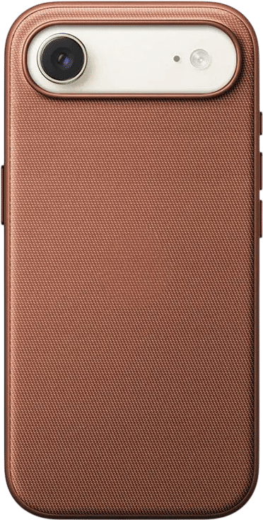 Komodoty Tech Woven iPhone Case