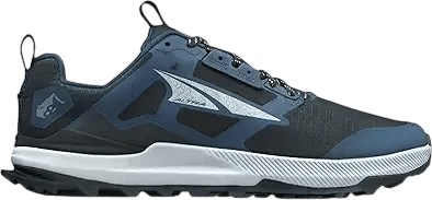 Altra Men's Lone Peak 8 Trail Running Shoe