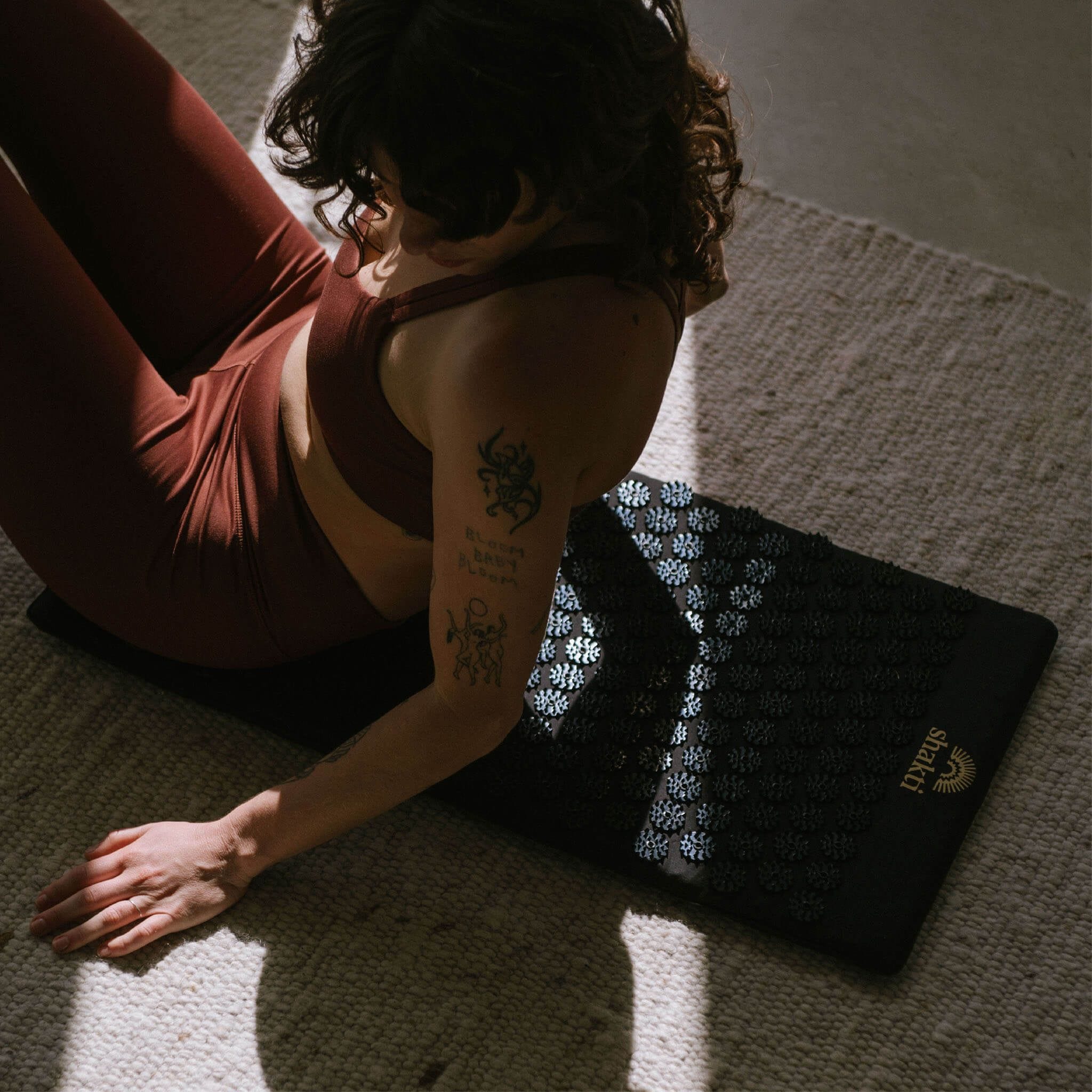 Shakti Mat