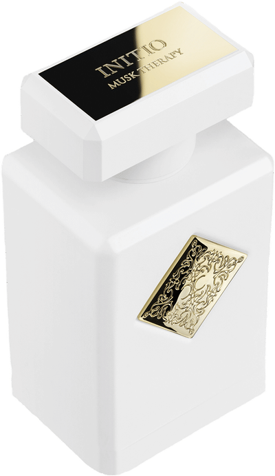 Musk Therapy Eau de Parfum