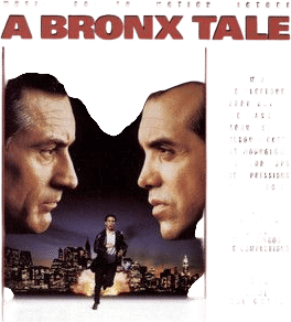 THE Bronx Tale Soundtrack