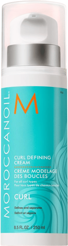 Curl Defining Cream