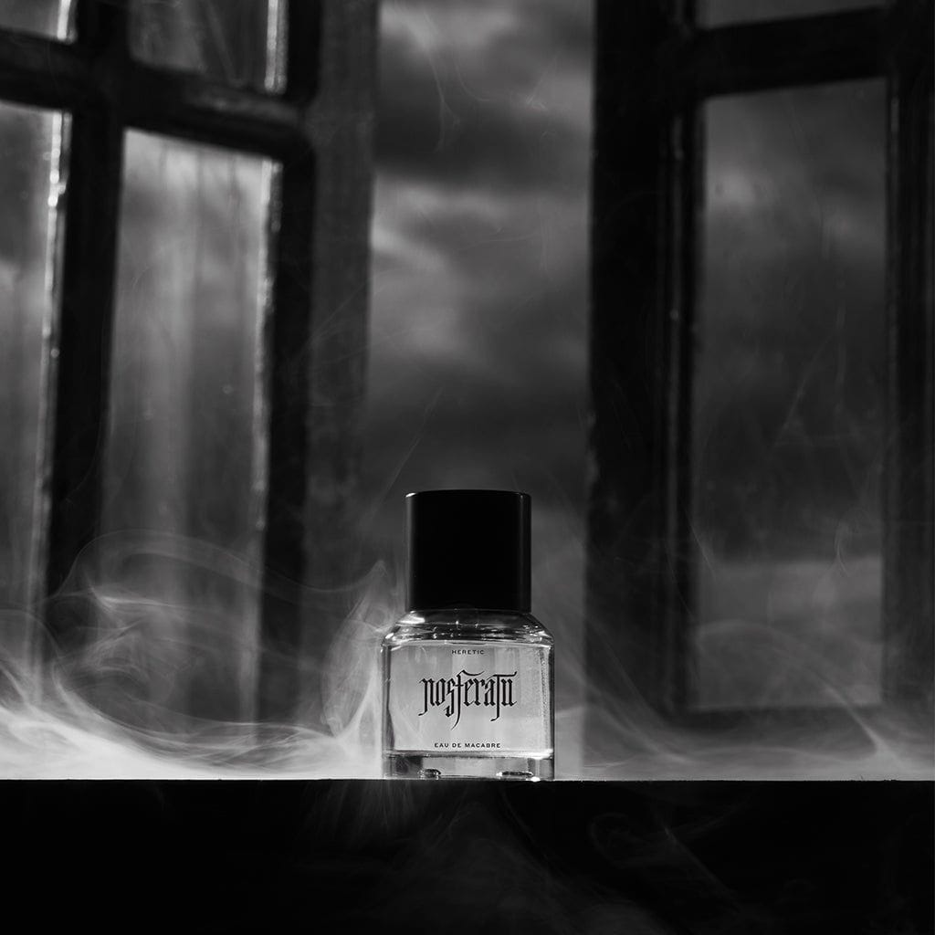 nostferatu - heretic parfum