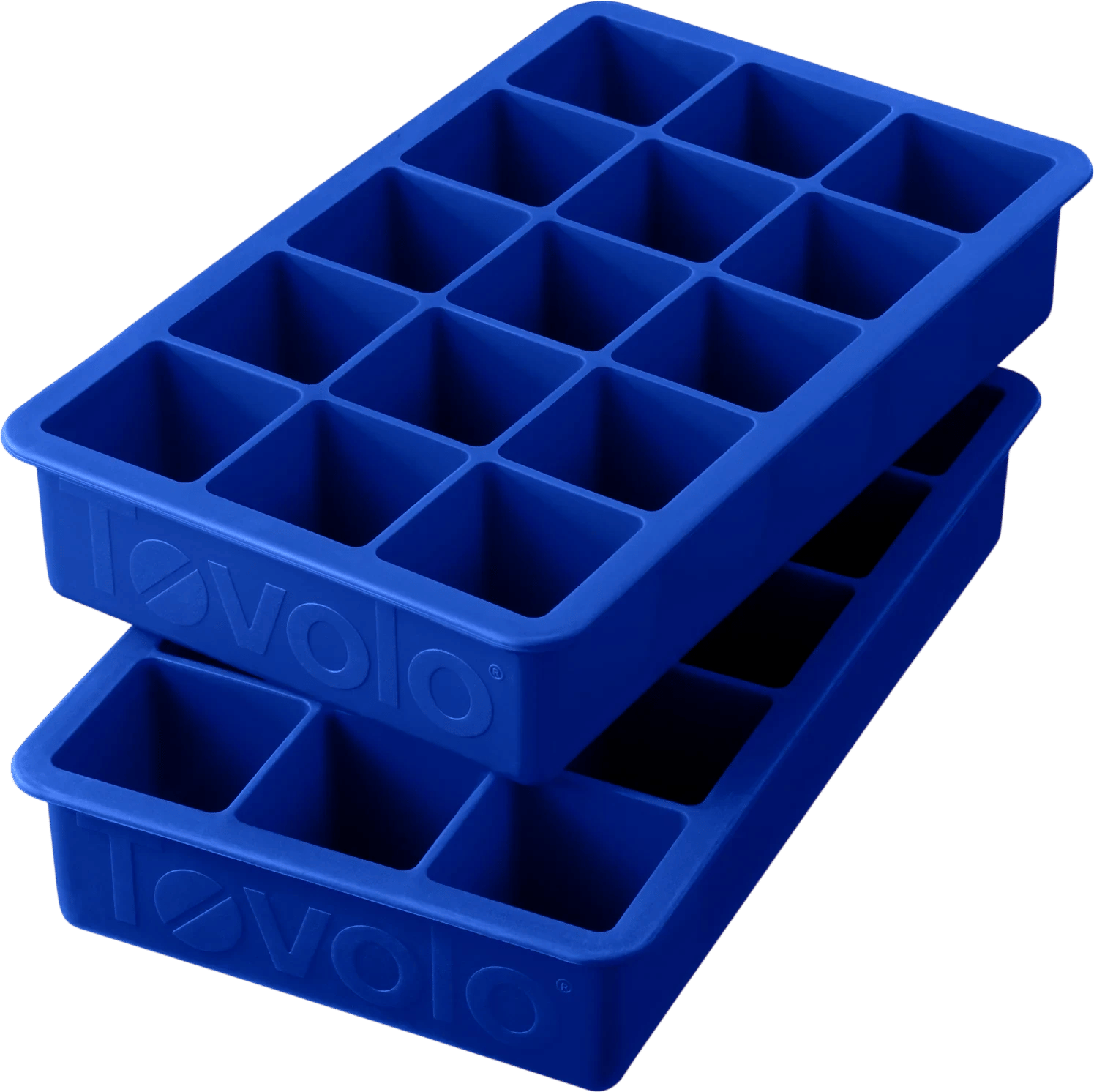 Tovolo Cube Trays Set of 2 - Small