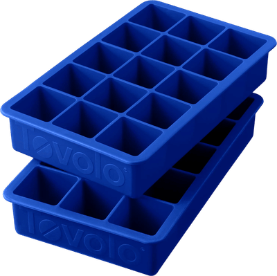 Tovolo Perfect Cube Ice Trays