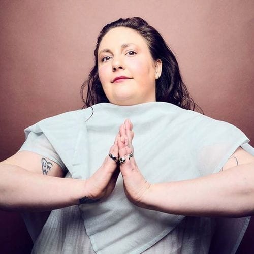 Lena Dunham