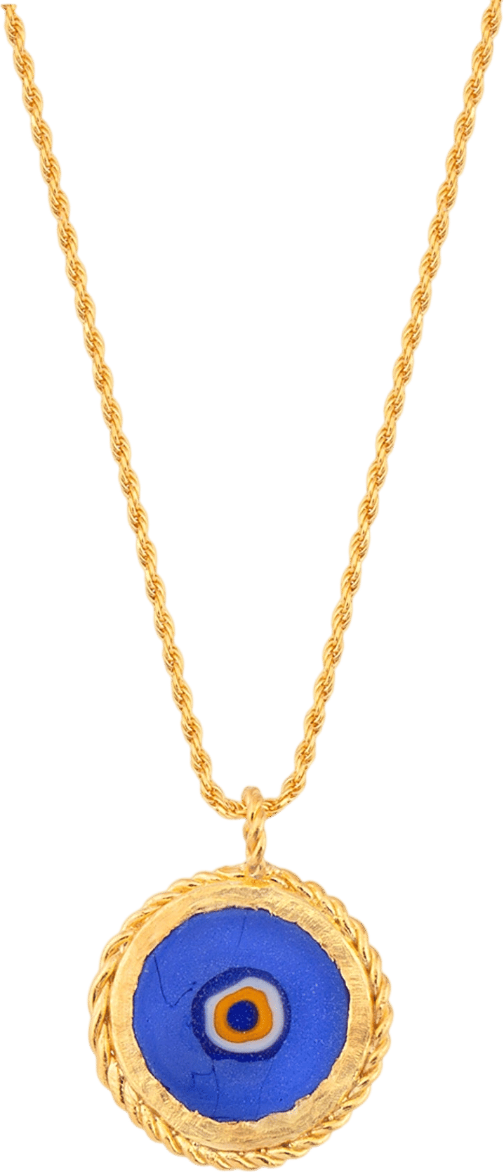 Hesperides Jewelry Vigilo Pendant