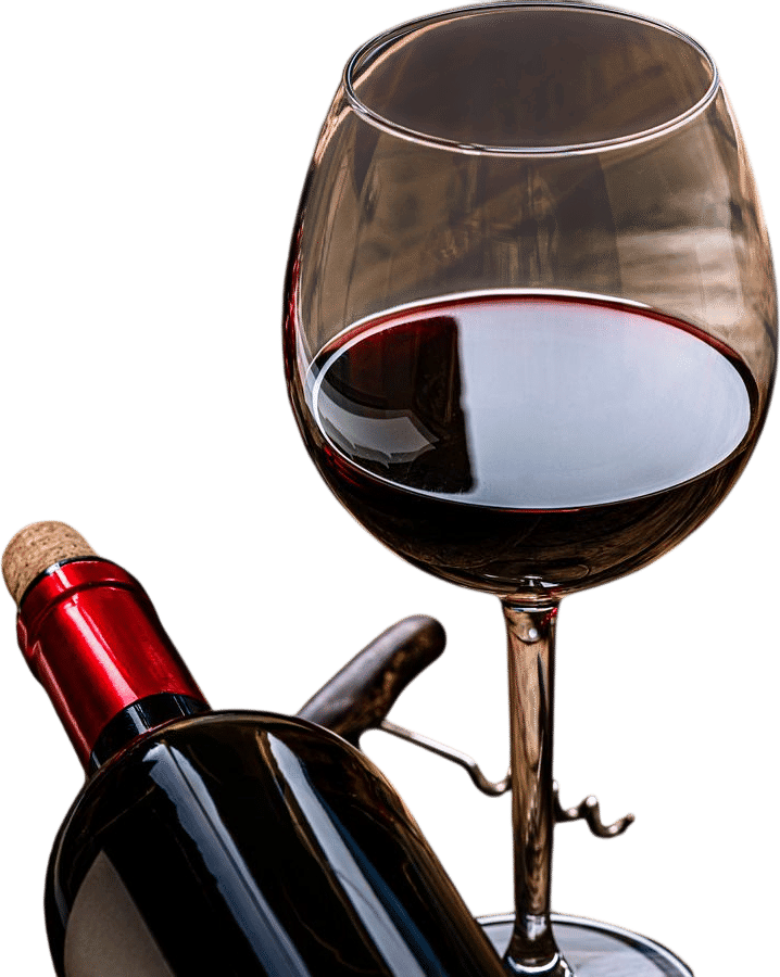 unexpected red wine substitute
