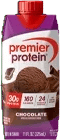 High Protein Shake