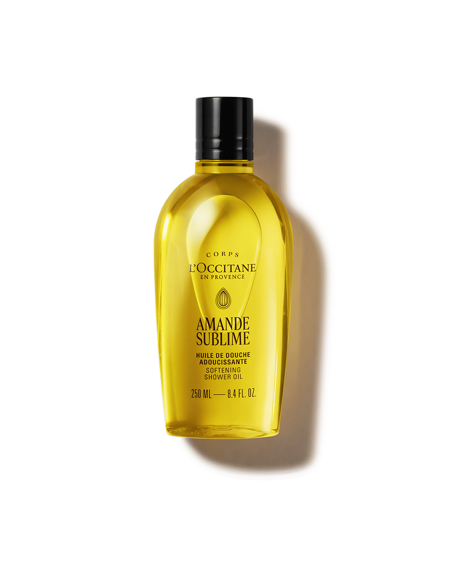 L'Occitane en Provence Almond Shower Oil 250 ml