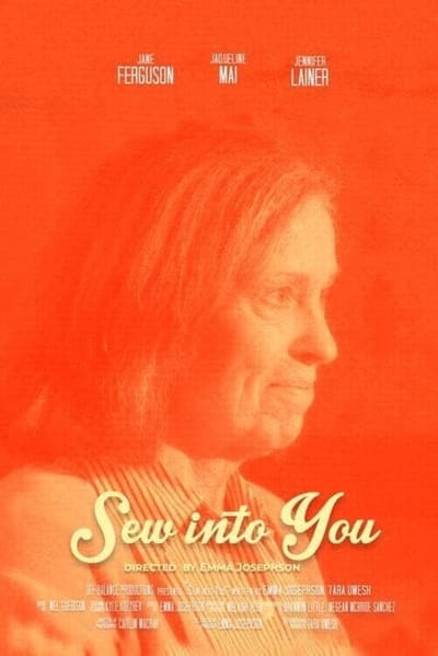 Sew Into You (2024)