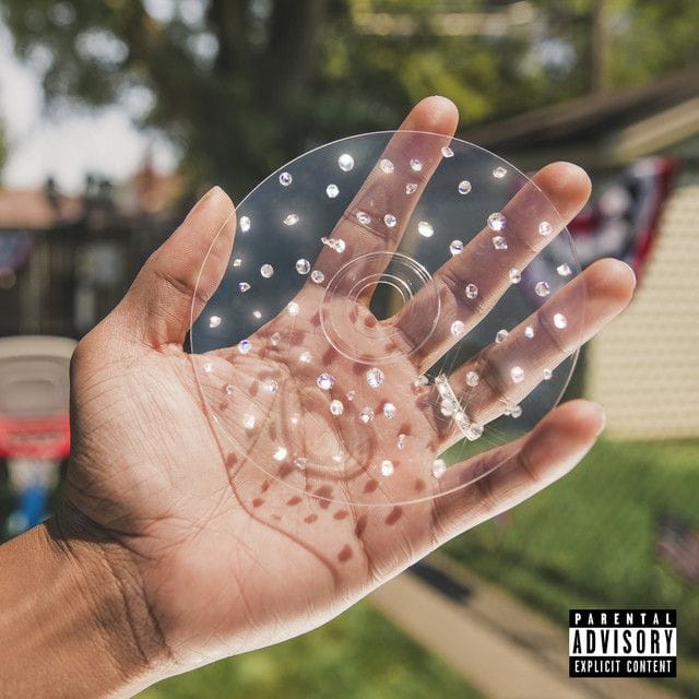 Let's Go On The Run (Chance the Rapper)