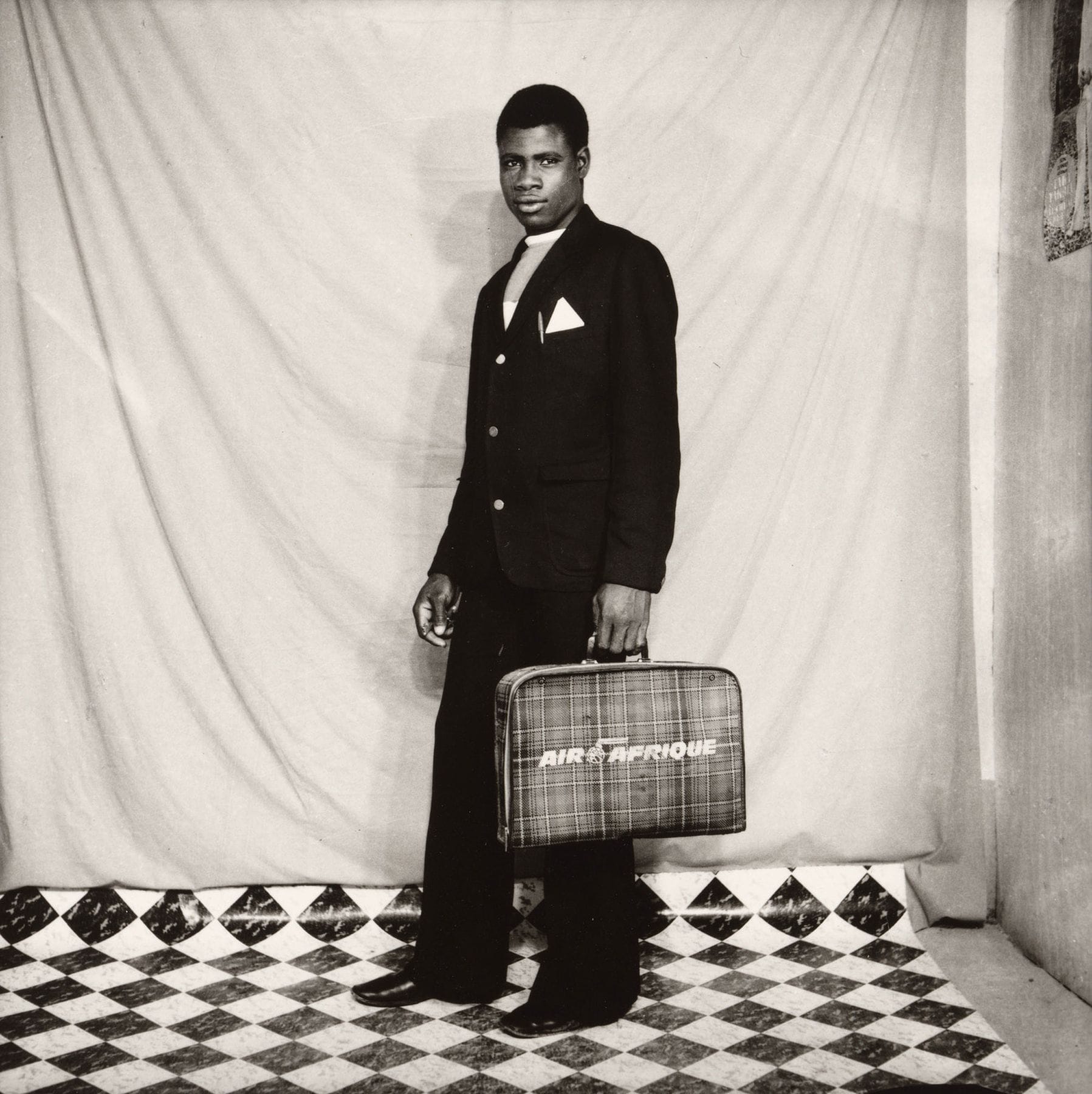 Ideas of Africa: Portraiture and Political Imagination