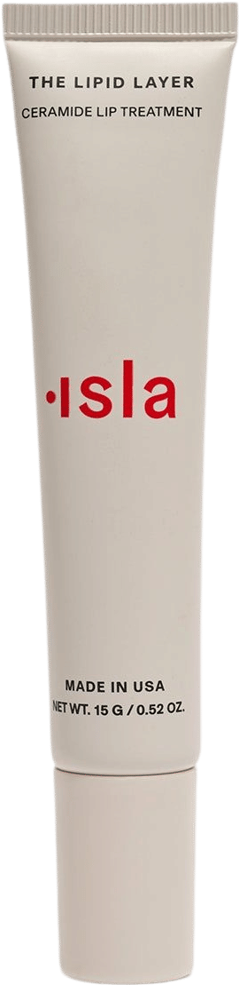 Isla Beauty Lipid Layer Lip Balm