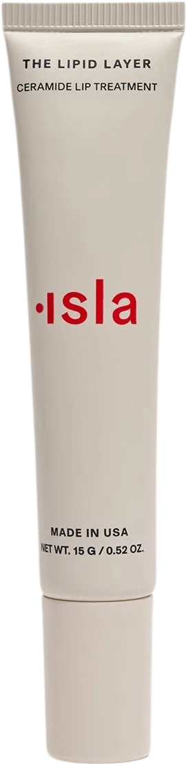 The Lipid Layer Ceramide Lip Treatment