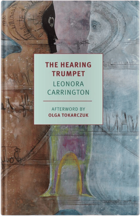 The Hearing Trumpet (Leonora Carrington)