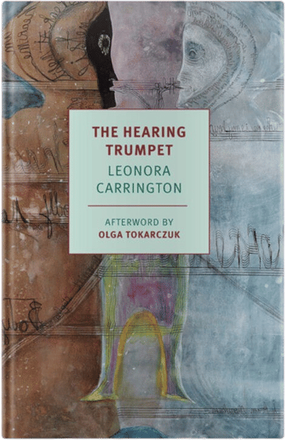 The Hearing Trumpet