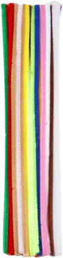 Pipe Cleaners