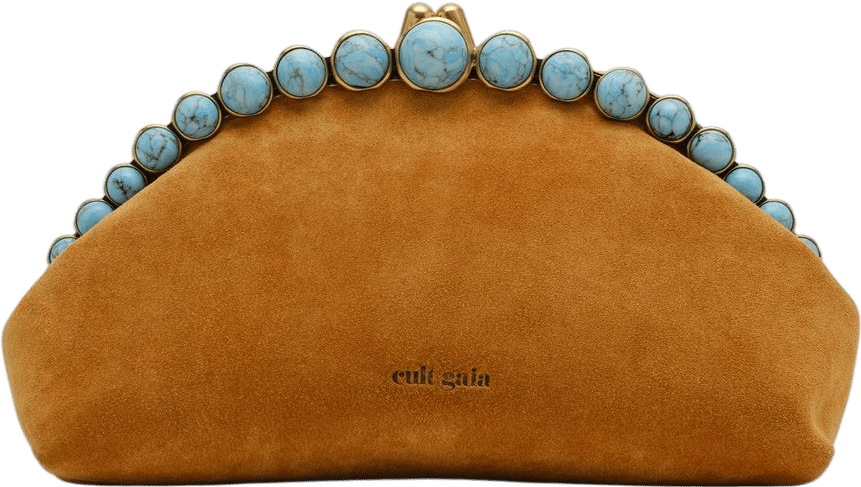 Cult Gaia Una Clutch