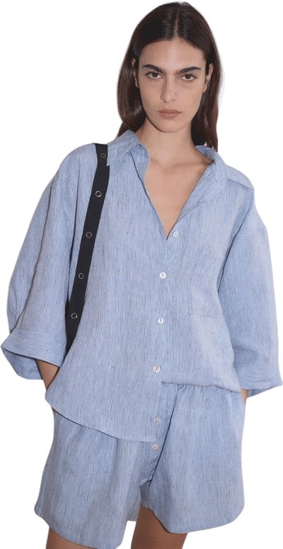 03 Pajama Set