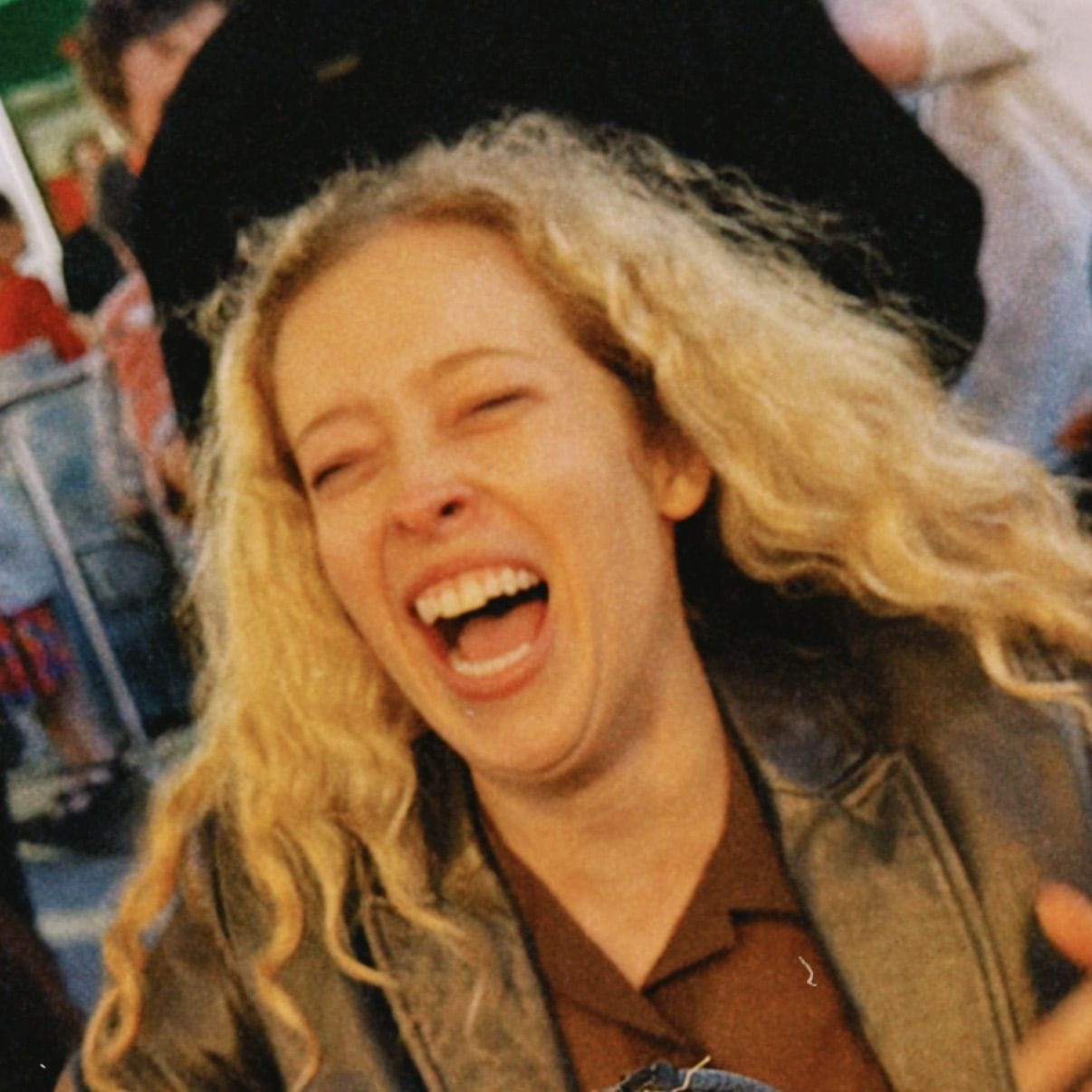 TEETH