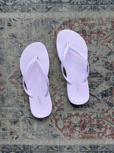 Classic Flip-Flops