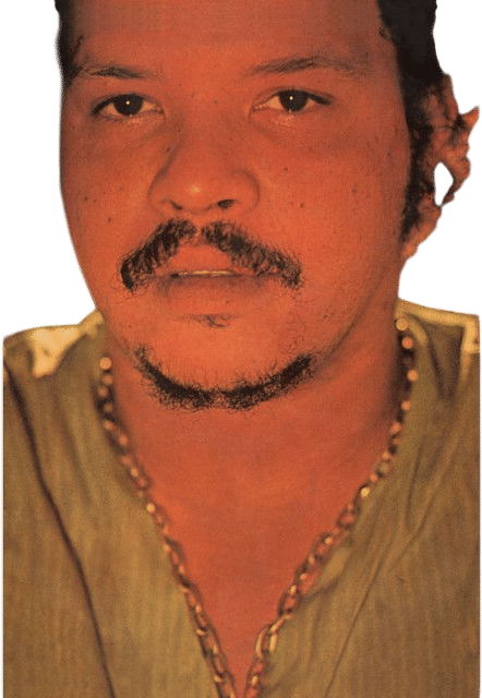 Eu amo você by Tim Maia
