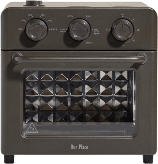 Wonder Oven