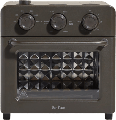 Wonder Oven