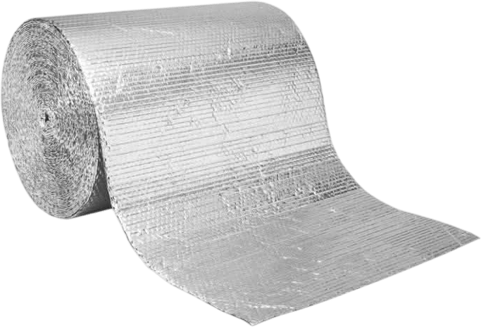 Reflectix Wrap