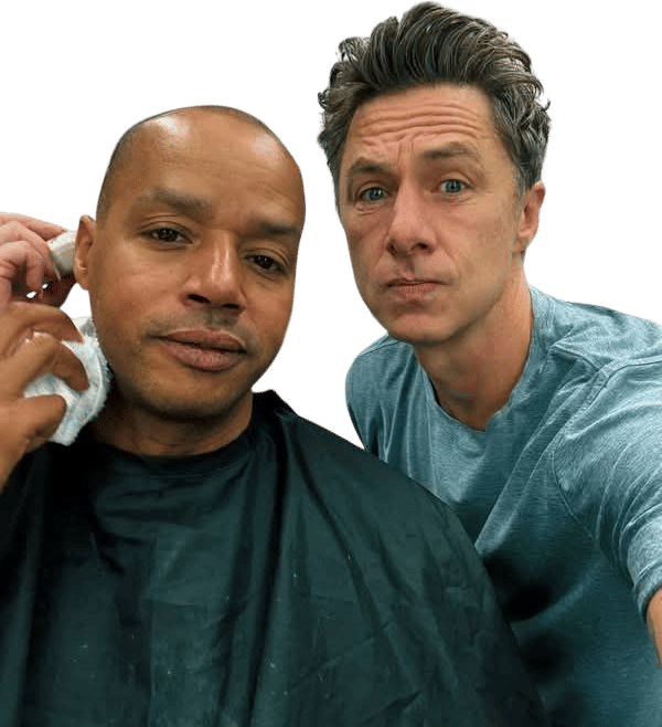 Scrubs