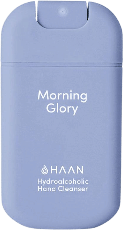 Morning Glory Hand Cleanser | HAAN 