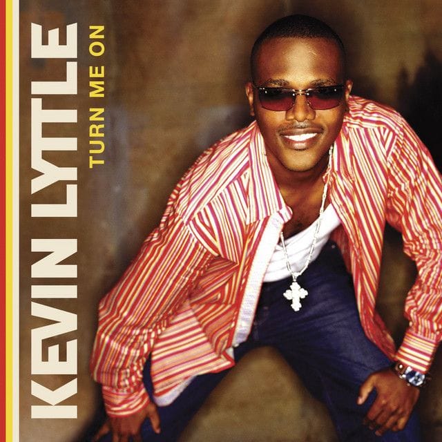 Turn Me On (Kevin Lyttle)