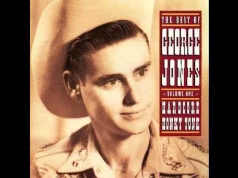 Mr Fool by  George Jones