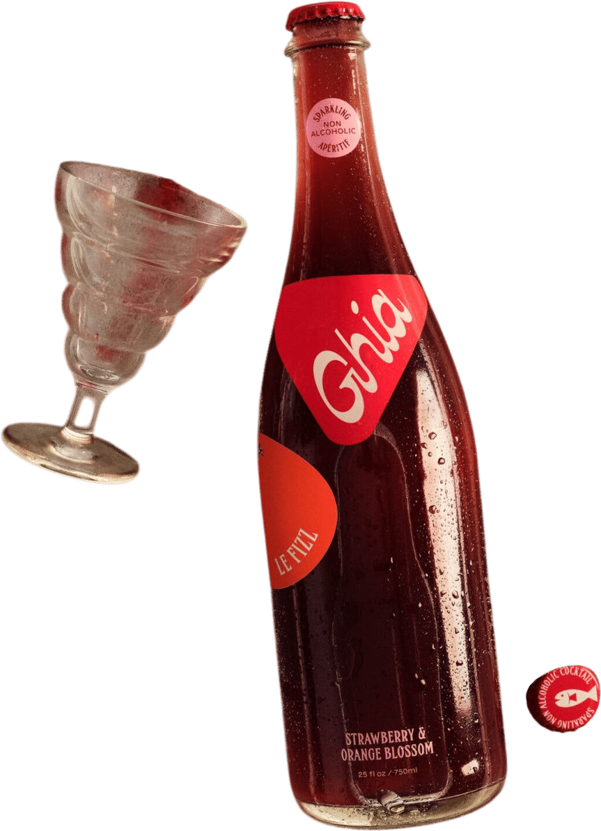 Ghia - Le Fizz